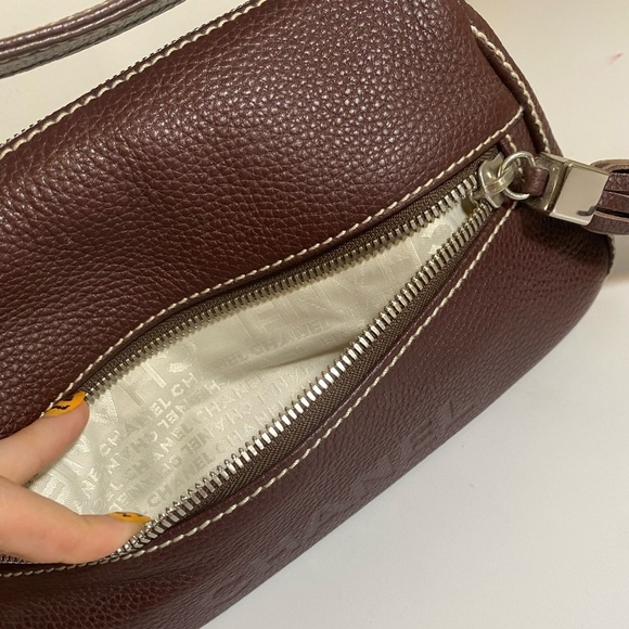 Chanel Fringe Shoulder Bag - Authentic, VTG 2003/2004 - Picture 7 of 16